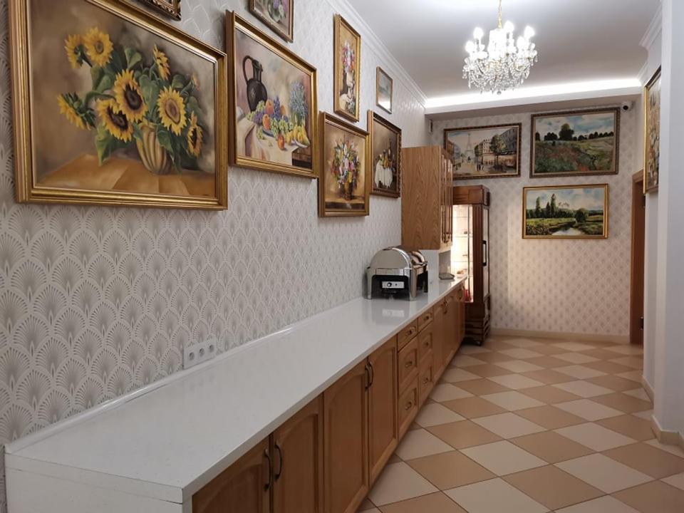 Zajazd Pod Jesionami Nisko Exterior foto